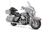 Harley-Davidson Electra Glide Classic